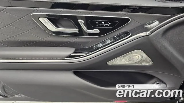 Mercedes-Benz S-Class W223 id 2862354 из Кореи 8