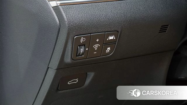Kia K5 3rd generation id 4958072 из Кореи 8