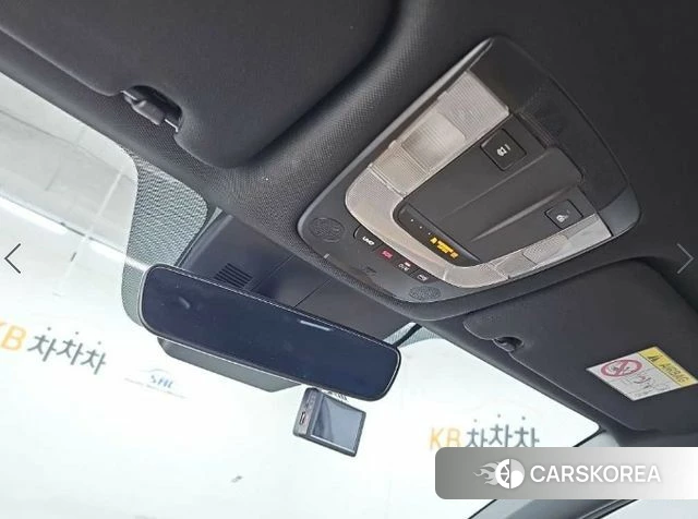 Kia Sorento 4th Generation id 4625186 из Кореи 8