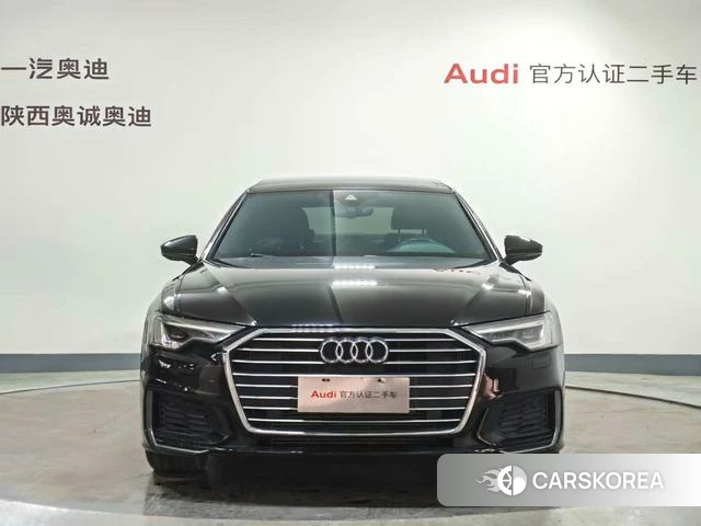 Audi A6L id 4307055 из Китая 8