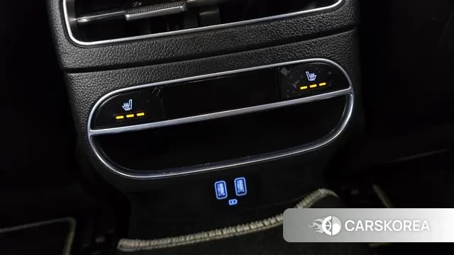 Genesis GV70 id 3377586 из Кореи 8