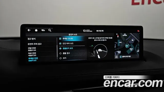 Genesis GV70 id 2788299 из Кореи 8