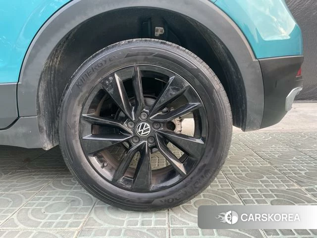 Volkswagen Tu Kai id 4264156 из Китая 8