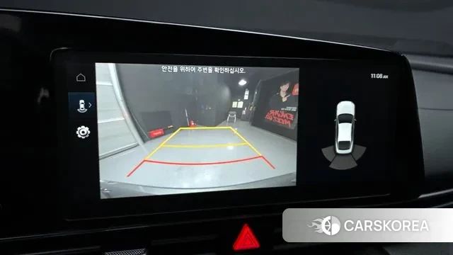 Hyundai Avante (CN7) id 3751877 из Кореи 8