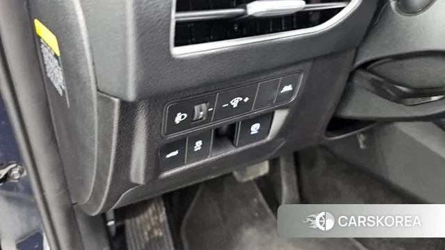 Hyundai Sonata (DN8) id 3193171 из Кореи 8