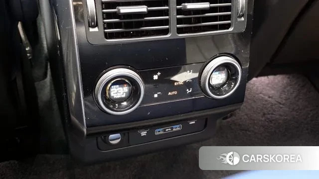 Land Rover Range Rover Sport 2nd Generation id 3607884 из Кореи 8