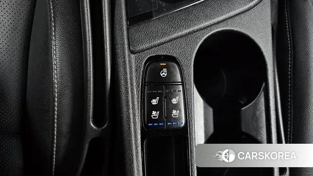 Kia The New Niro id 2981279 из Кореи 8