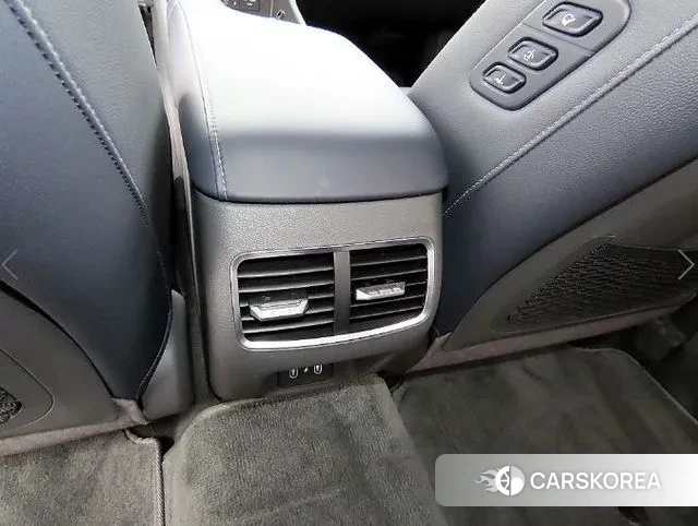 Hyundai Sonata D Edge (DN8) id 3720884 из Кореи 8