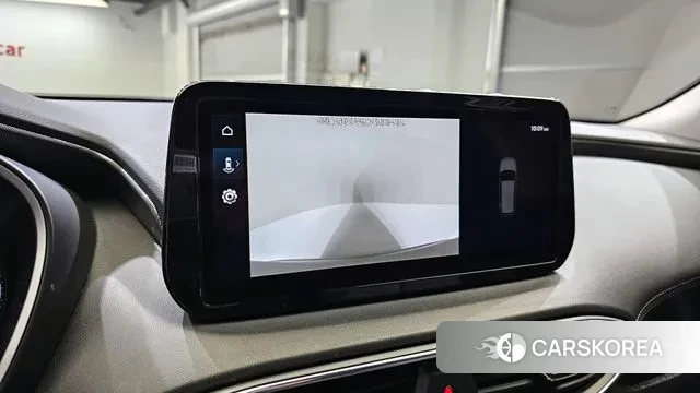 Hyundai The New Santa Fe id 3323572 из Кореи 8