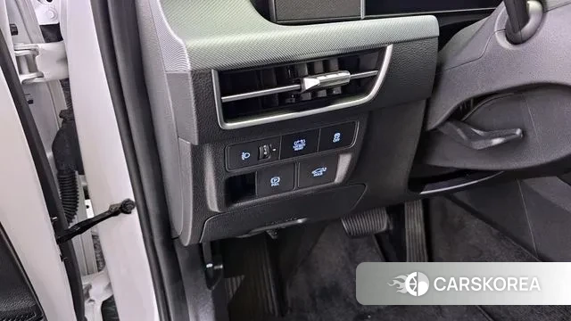 Hyundai Sonata D Edge Hybrid (DN8) id 3200629 из Кореи 8