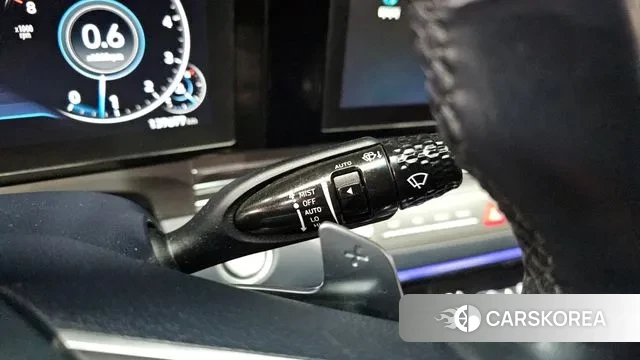 Hyundai The New Grandeur IG id 3771694 из Кореи 8