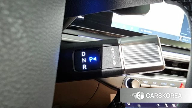 Hyundai Grandeur Hybrid (GN7) id 4905157 из Кореи 8