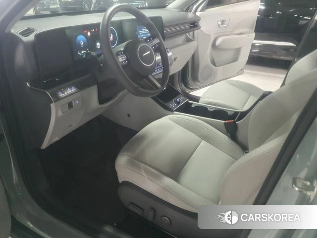 Hyundai Kona Hybrid (SX2) id 3786604 из Кореи 8