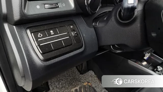 Ssangyong Tivoli Armor id 3568540 из Кореи 8