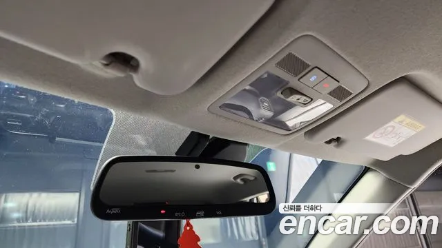 Hyundai Venue id 2796071 из Кореи 8