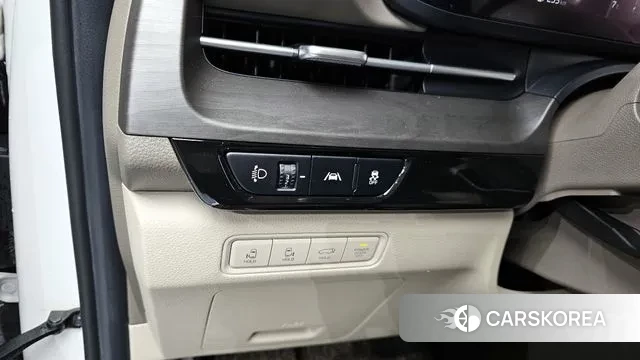 Kia Carnival 4th generation id 3469152 из Кореи 8