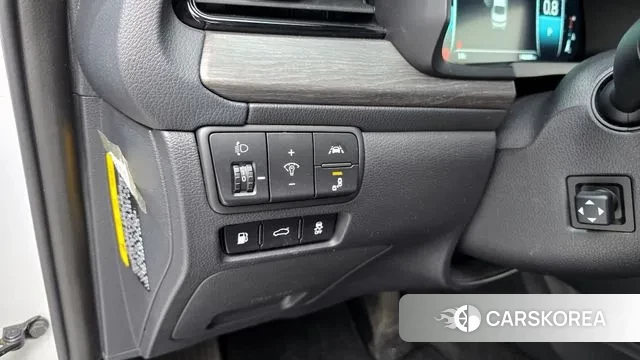 Kia K7 Premier id 3646693 из Кореи 8