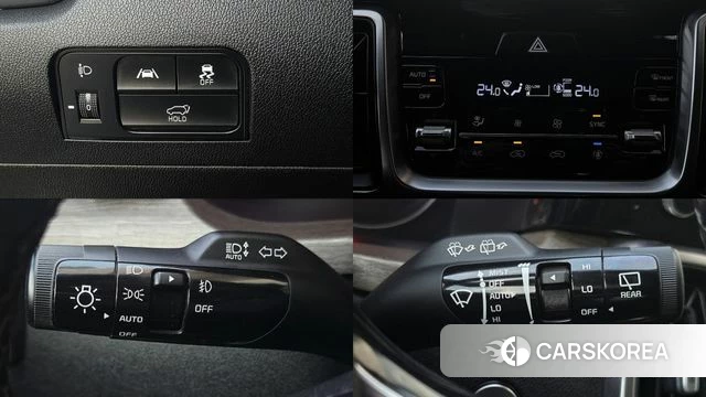 Kia Sorento 4th Generation id 4206666 из Кореи 8