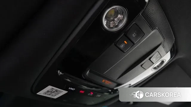 Kia K8 Hybrid id 3003379 из Кореи 8