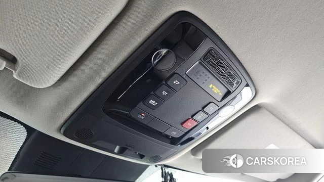 Kia The New Carnival 4th Generation id 4590888 из Кореи 8