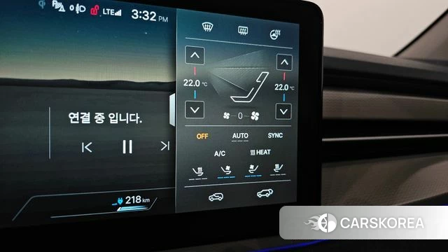 Ssangyong Torres EVX id 4623330 из Кореи 8