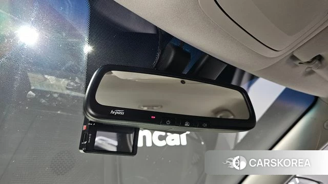 Ssangyong Berry New Tivoli id 4646446 из Кореи 8