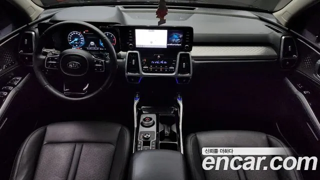 Kia Sorento 4th Generation id 2694194 из Кореи 8