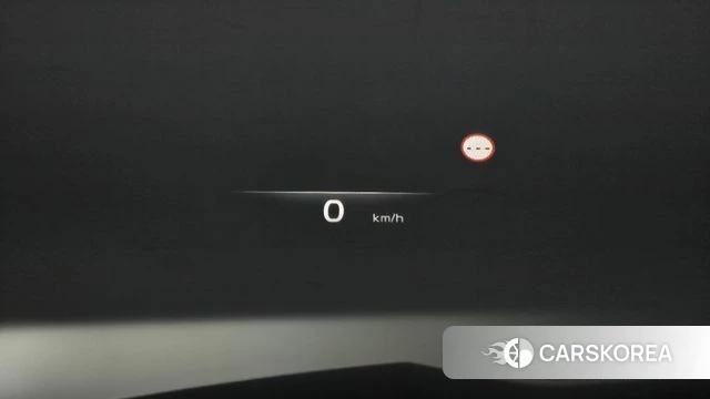Kia K8 Hybrid id 4322102 из Кореи 8