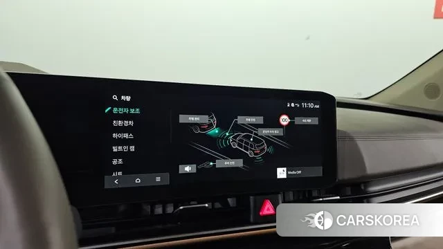 Kia The New Carnival 4th Generation id 3638785 из Кореи 8