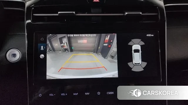 Hyundai Tucson (NX4) id 3646234 из Кореи 8