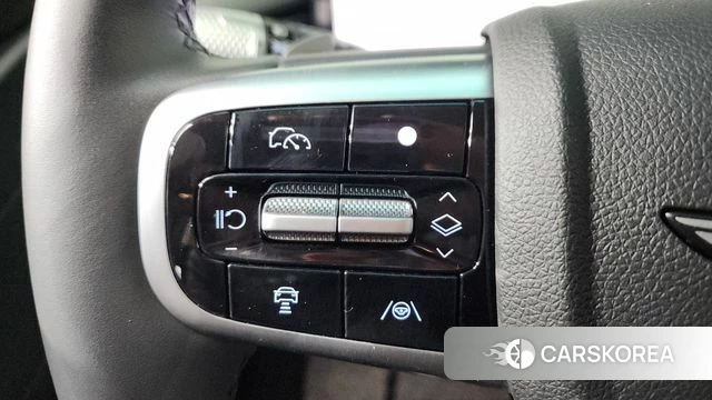 Genesis G80 (RG3) id 4635218 из Кореи 8