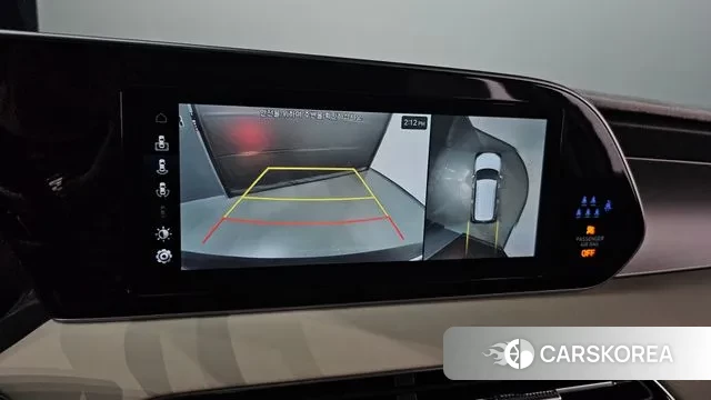 Hyundai Palisade id 2959670 из Кореи 8