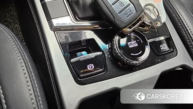 Ssangyong Beautiful Korando id 3607504 из Кореи 8