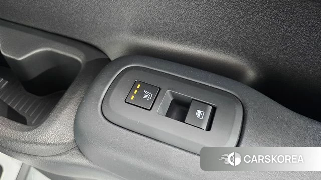Hyundai Santa Fe (MX5) id 4432512 из Кореи 8