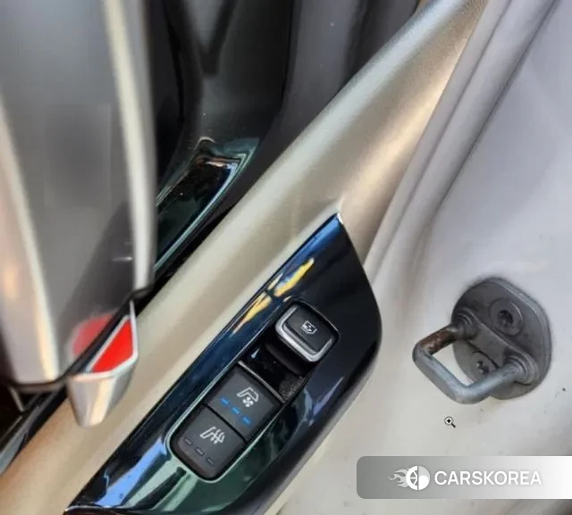 Kia Carnival 4th generation id 3442944 из Кореи 8