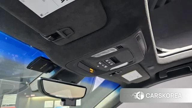 Cadillac CT5-V id 3372289 из Кореи 8