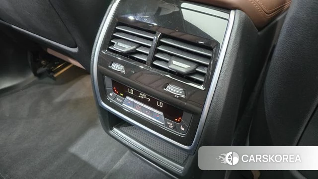 BMW X5 (G05) id 4834467 из Кореи 8