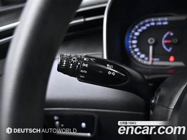 Hyundai Tucson (NX4) id 2906896 из Кореи 8