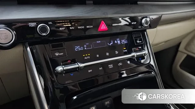 Kia Carnival 4th generation id 3518381 из Кореи 8