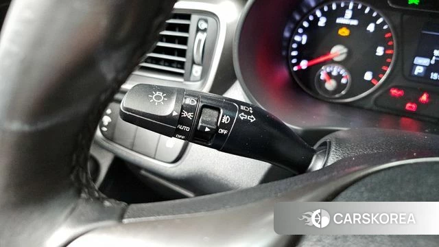 Kia The New Sorento id 3861821 из Кореи 8