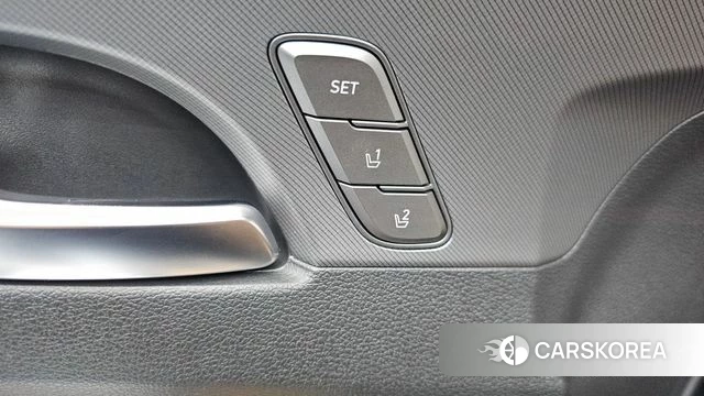 Hyundai The New Santa Fe id 4745991 из Кореи 8