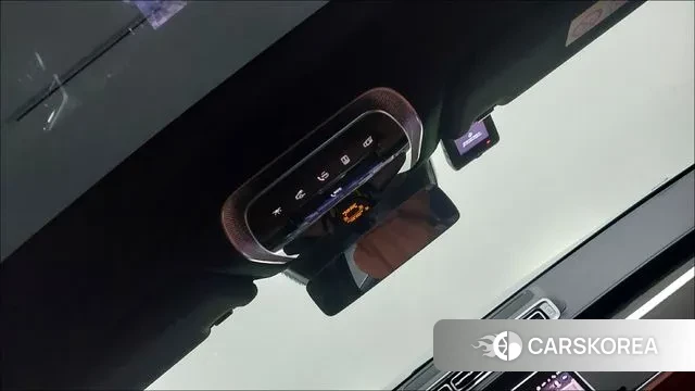 Mercedes-Benz S-Class W223 id 3115210 из Кореи 8