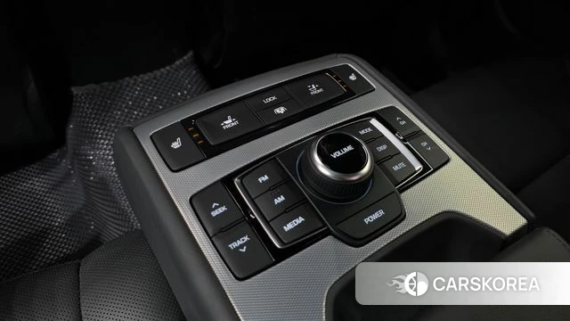 Genesis G80 id 4188659 из Кореи 8