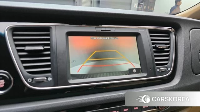 Kia The New Carnival id 3886279 из Кореи 8