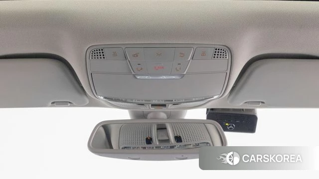 Mercedes-Benz C-Class W205 id 4465739 из Кореи 8