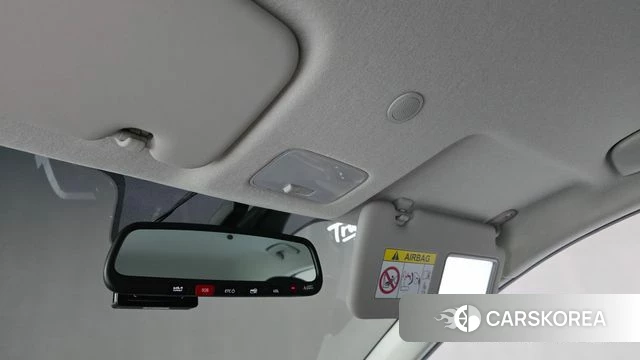 Kia Morning Urban (JA) id 4854446 из Кореи 8