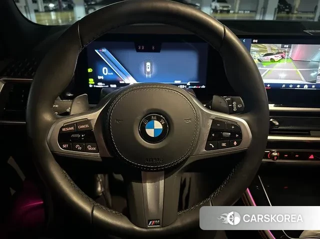 BMW X5 (G05) id 3321620 из Кореи 8