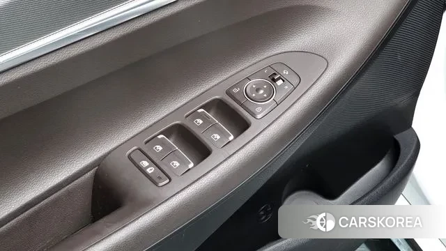 Hyundai The New Grandeur IG id 3519788 из Кореи 8