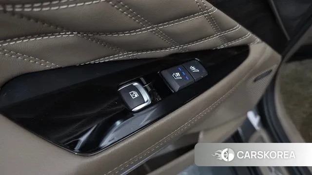 Kia K8 id 3122042 из Кореи 8