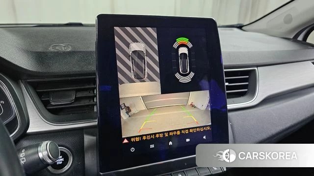 Renault Korea (Samsung) Capture id 3819874 из Кореи 8